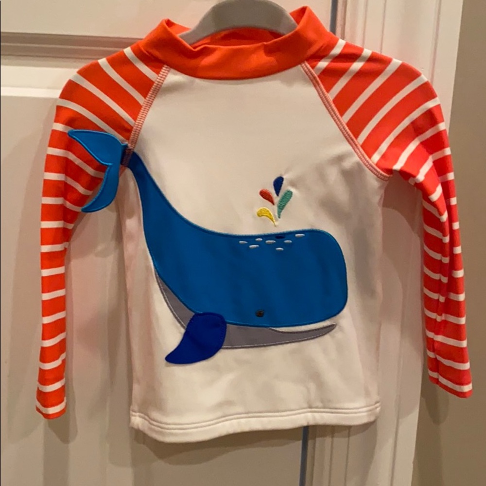 Baby Boden rash guard